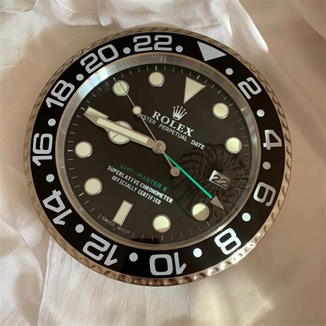 rolex deutschland gmbh köln|rolex wanduhr original.